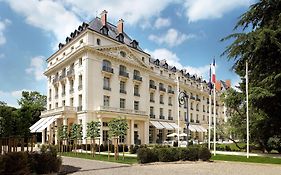 Hotel Trianon Palace Versailles